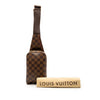 Louis Vuitton Damier Ebene Geronimos Secondhand
