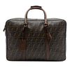 Secondhand Fendi Zucca Coated Canvas Suitcase