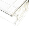 Dior Small Metallic Grained Calfskin Diorama Flap Secondhand