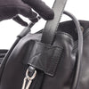 Dior Leather Lattice Satchel Secondhand