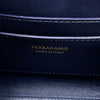 Ferragamo Calfskin Hug Satchel XS Secondhand