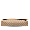 Celine Macadam Coated Canvas Crossbody Secondhand