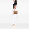 Celine Macadam Coated Canvas Crossbody Secondhand