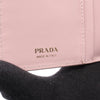Prada Saffiano Long Wallet Secondhand
