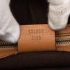 Gucci Small Leather Blondie Hobo Bag Secondhand