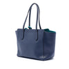 Gucci Medium Dollar Calfskin Swing Tote Secondhand