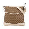 Gucci GG Canvas Crossbody Secondhand