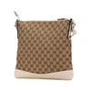 Gucci GG Canvas Crossbody Secondhand