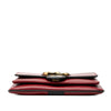 Gucci Small Bicolor Leather Arli Crossbody Secondhand
