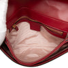 Gucci Small Bicolor Leather Arli Crossbody Secondhand