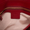 Gucci Small Bicolor Leather Arli Crossbody Secondhand