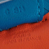 Hermès Milo Lambskin GriGri Rodeo Bag Charm PM Secondhand