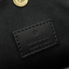 Gucci Super Mini GG Debossed Calfskin Satchel Secondhand