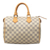 Louis Vuitton Damier Azur Speedy 25 Secondhand