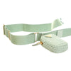 Prada Yarn Effect Raffia Crochet Re Edition 2005 Satchel Secondhand