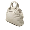 Celine Grained Calfskin Soft Frame Doctor Bag Secondhand