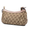 Gucci GG Canvas Lovely Heart Pochette Secondhand