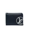 Louis Vuitton Taurillon Initials Circle Pochette Jour GM Secondhand