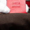 Gucci Beijing Olympics Edition Guccissima Web Crossbody Secondhand
