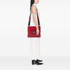 Gucci Beijing Olympics Edition Guccissima Web Crossbody Secondhand