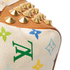 Secondhand Louis Vuitton Monogram Multicolore Chrissie MM