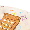 Secondhand Louis Vuitton Monogram Multicolore Chrissie MM