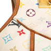 Secondhand Louis Vuitton Monogram Multicolore Chrissie MM