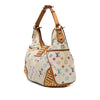 Secondhand Louis Vuitton Monogram Multicolore Chrissie MM
