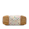 Secondhand Louis Vuitton Monogram Multicolore Chrissie MM