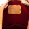 Secondhand Louis Vuitton Monogram Multicolore Chrissie MM