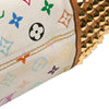 Secondhand Louis Vuitton Monogram Multicolore Chrissie MM