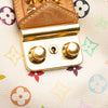 Secondhand Louis Vuitton Monogram Multicolore Chrissie MM