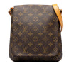 Louis Vuitton Monogram Musette Salsa PM Short Strap Secondhand