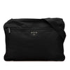 Prada Tessuto Zip Top Crossbody Secondhand