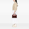 Louis Vuitton Monogram Vernis Alma PM Secondhand