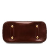 Louis Vuitton Monogram Vernis Alma PM Secondhand