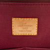Louis Vuitton Monogram Vernis Alma PM Secondhand