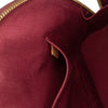 Louis Vuitton Monogram Vernis Alma PM Secondhand