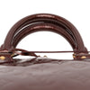 Louis Vuitton Monogram Vernis Alma PM Secondhand