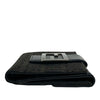 Fendi Zucca Canvas Bifold Wallet Secondhand