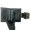 Fendi Zucca Canvas Bifold Wallet Secondhand