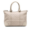 Gucci Guccissima Lovely Heart Tote Secondhand