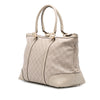 Gucci Guccissima Lovely Heart Tote Secondhand