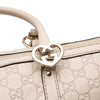 Gucci Guccissima Lovely Heart Tote Secondhand