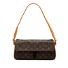 Secondhand Louis Vuitton Monogram Viva Cite MM