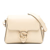 Gucci Small Dollar Calfskin Interlocking G Crossbody Secondhand