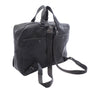 Bottega Veneta Intrecciato Leather Business Bag Secondhand