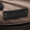 Bottega Veneta Intrecciato Leather Business Bag Secondhand
