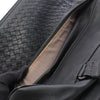 Bottega Veneta Intrecciato Leather Business Bag Secondhand