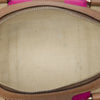 Gucci Small GG Canvas Web Joy Boston Bag Secondhand